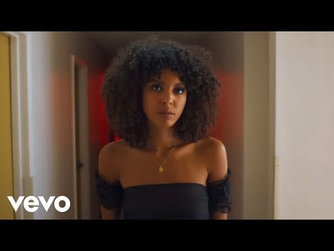 Video thumbnail for Arlissa - We Won't Move (The Hate U Give Official Soundtrack)