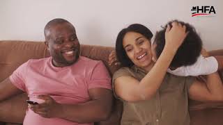 DCHFA's Homeownership Programs