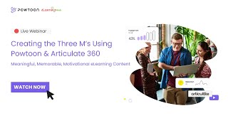 Creating the Three M’s Using Powtoon & Articulate 360 screenshot 4