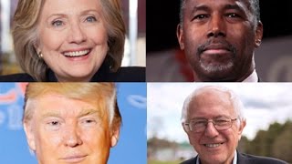 VUCast: Who looks like a leader to you?