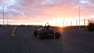 FST Lisboa formula cars run with Traco Power products