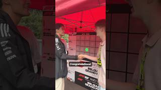 George and Kimi challenge kids to a reaction challenge! Net Worth