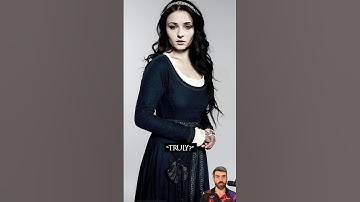 Waarom Sansa echt goed is in het verleiden van mannen in de boeken 😲