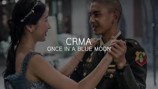 ราตรีกระบี่สั้น 2565(Official MV) - CRMA Once In A Blue Moon