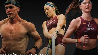 Australian Hyrox athlete sparks online debate