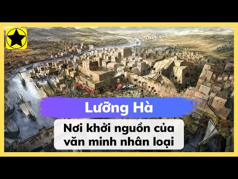 Chữ Viết Của Người Lưỡng Hà Được Viết Trên - Lưỡng Hà - Nơi Khởi Nguồn Của Văn Minh Nhân Loại