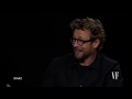 Simon Baker Talks Surfing and His Aussie Posse