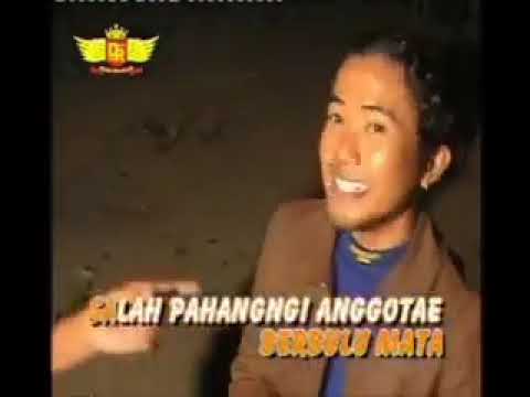 Halime | Lagu Bugis Lawas | By Hendra ACM Feat Ahmad Hilwani - Cipt. Erwin WB