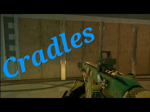 Cradles - A Rainbow Six Siege Montage