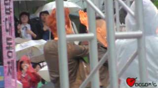 [Fancam] GD - 20100524 Big Concert - Majimak Insa [GG]