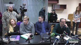 Стали відомі висновки додаткової експертизи Зайцевої Стали відомі висновки додаткової експертизи Зайцевої