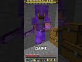 Cтоял на хате, НО вдруг послышался взрыв динамита! #Minecraft #Shorts #Фантайм #Анархия