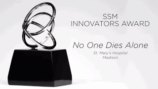 Compassionate Companions living out the mission of SSM Health