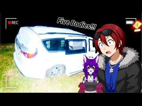 He Crashed His Car... Then Everything Was Revealed