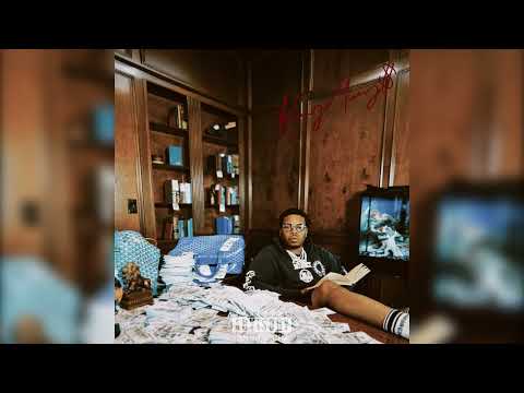 Kenny Muney & Young Dolph (Acapella-Vocals) 133bpm
