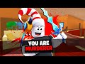 LUCKY MURDER MYSTERY 2.. (Roblox)