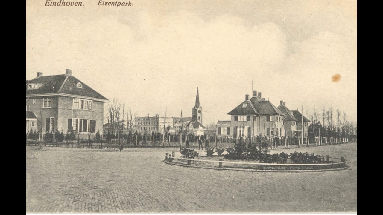 Eindhoven zoals het vroeger was (deel 3)