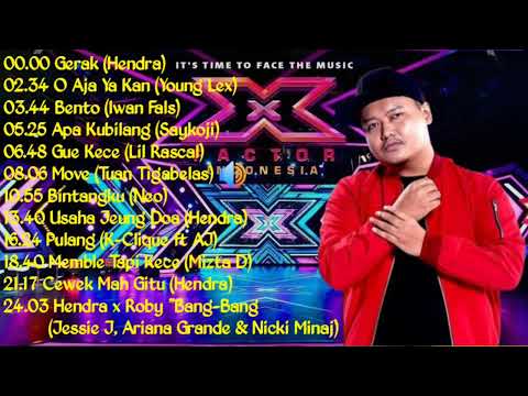 Beatz - The X Factor Australia 2014 - AUDITION [FULL]