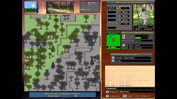 Lets Play Unreal World v3.16 Ep6 - Complete that tutorial