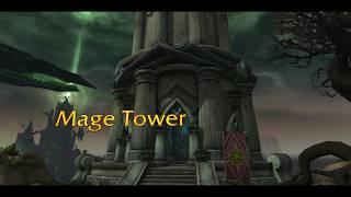 Windwalker Monk - Mage Tower - Midnight [22/36]
