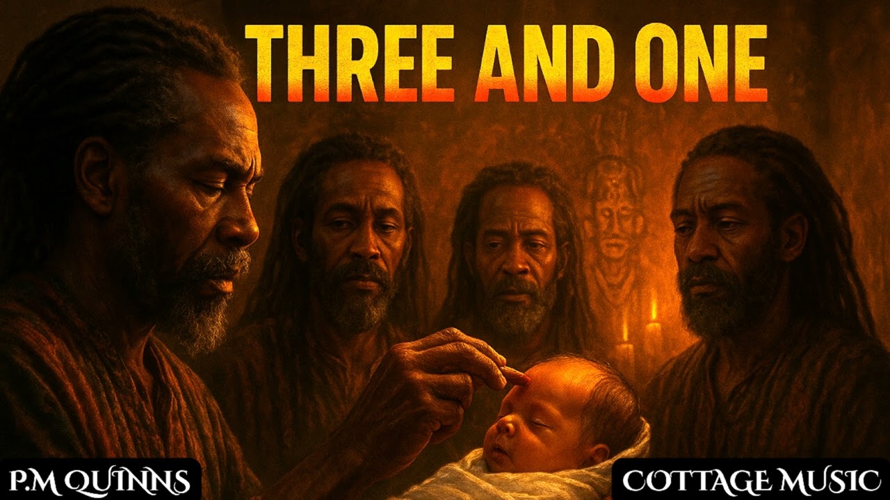 P.M Quinns - Three and One