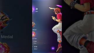 PRESET ML 🎟 DJ AF IS ITS YOUR LAST 🎧 VIRAL TIK TOK 🔥 #mobilelegends #mlbb #presetalightmotion