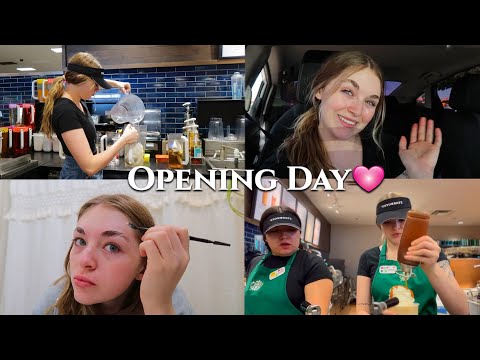Target Starbucks Job