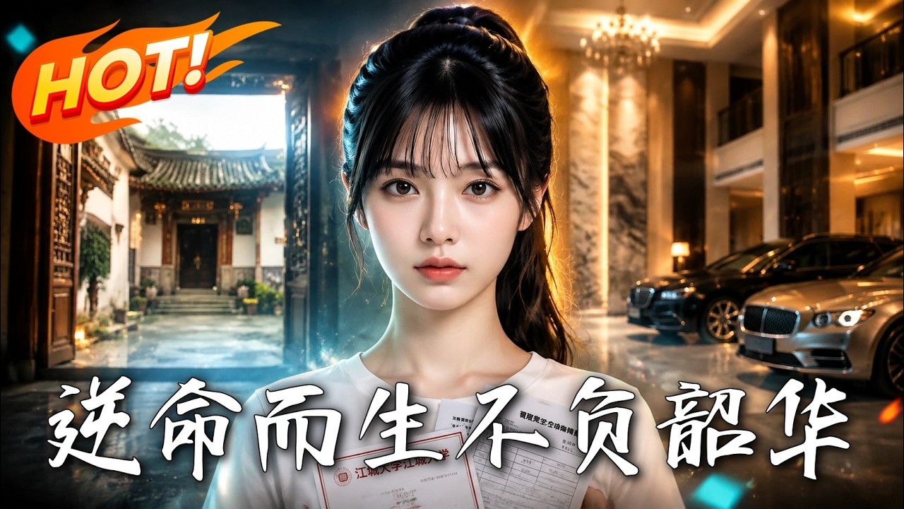 逆命而生：清潔工的職場反擊