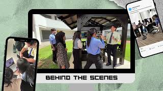 MPU 1012 : FALSAFAH DAN ISU SEMASA (B) GROUP 11 [ TEKNOLOGI : SCAM ]