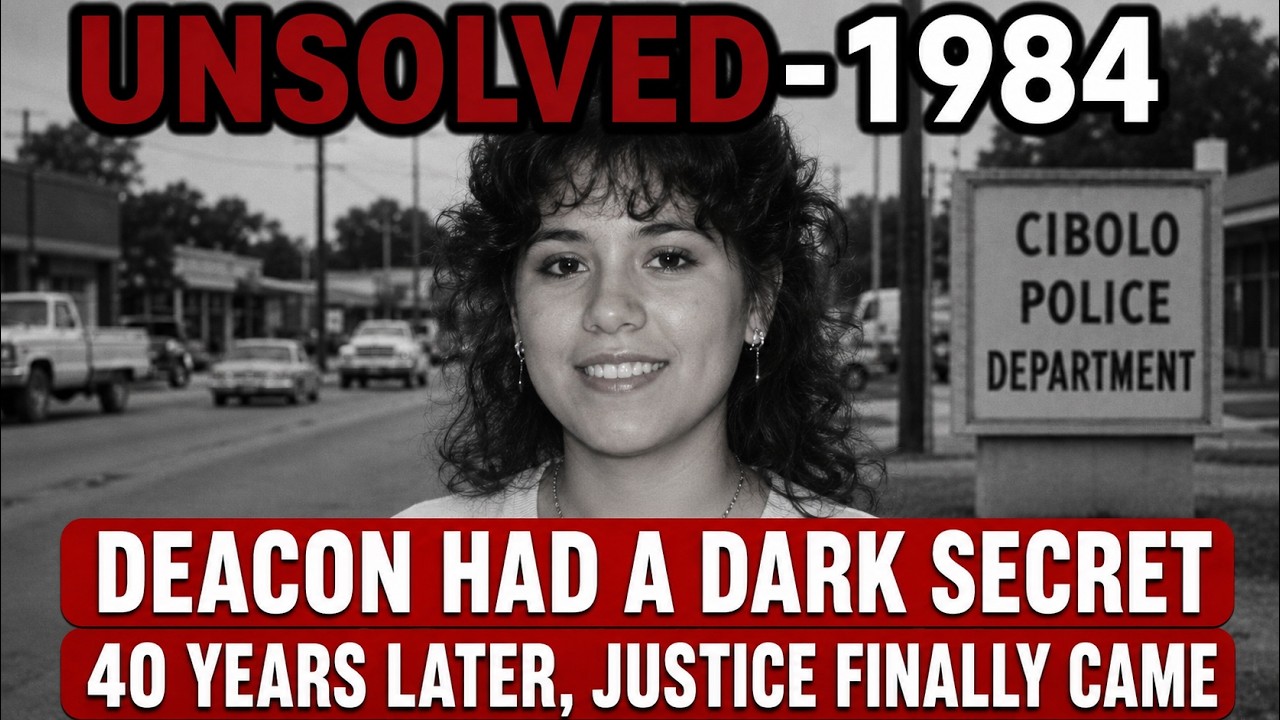 On August 17, 1984, 23-year-old Yolanda Herrera left her waitressing shift at the Lone Star restaurant in Sebolo, Texas, carrying her tip money in a f...