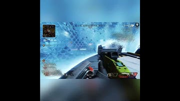 【初動ファイト】 #ダイヤ帯 #apexlegends #shorts