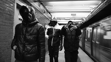 Driftwood. x Sam WOLFE - Grey Metal (Official Music Video)