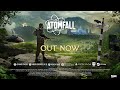 🔥 Atomfall: Award-Worthy Survival – Official Accolades Trailer 🔥