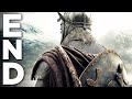 Senuas saga hellblade 2 ending  final boss  walkthrough gameplay part 6 full game