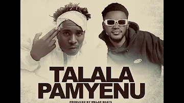 Y CELEB ft FALEE BOY - TALALA PAMYENU