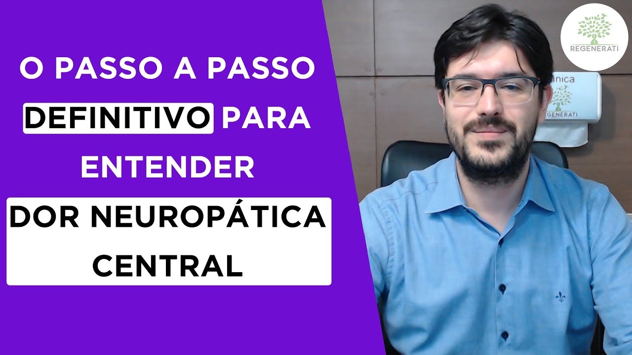 Dor Neuropática - O Que é Dor Neuropática Central mal de alzheimer é hereditário