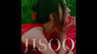JISOO - '꽃 (FLOWER)'  Instrumental