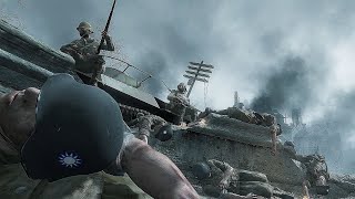 Battle of Nanjing | Second Sino-Japanese War | Call of Duty World at War | China screenshot 4