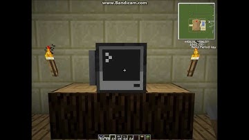 Tekkit Computercraft GPS Tutorial EP1