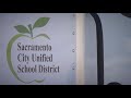 Sacramento families upset after scusd plans to start the following school year early