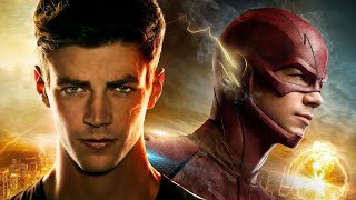 I Lost Myself - MMV | Barry Alan | The Flash
