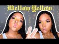 MELLOW YELLOW | Inner corner POP Of color!!
