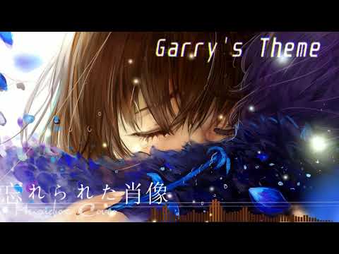 [Music box Cover] Ib - Garry's Theme