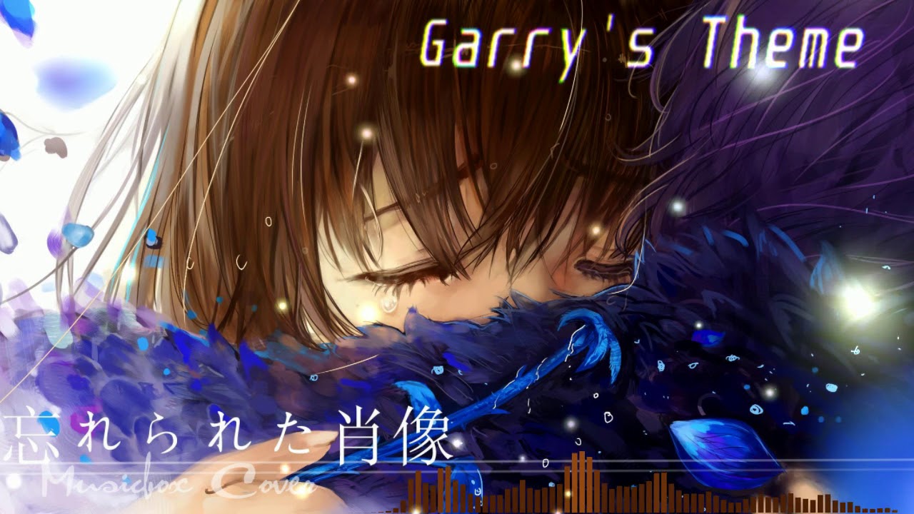 [Music box Cover] Ib - Garry's Theme
