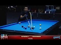 THRILLING 8-BALL MATCH | Alex Pagulayan vs Thorsten Hohmann | 2018 US Open 8-Ball Championship