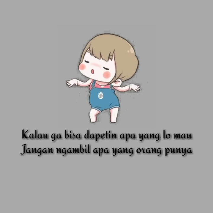 Story wa # animasi joget lucu