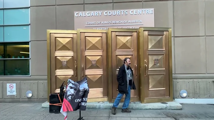 Pastor Derek Reimer court update!￼