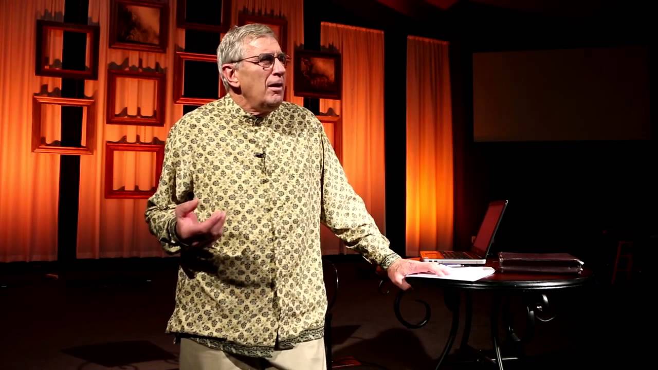 Lesson 3 - Part 2 of 4: The Power of Story - Worldviews Shape Our Lives ...