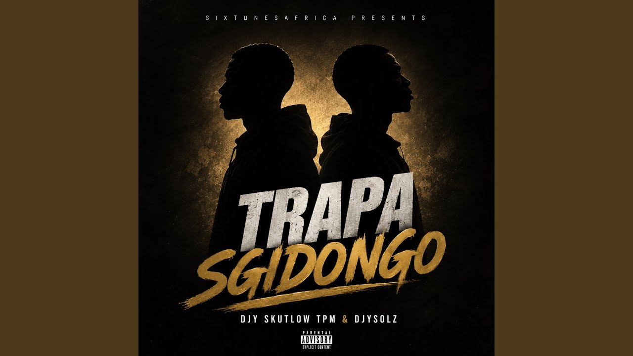 Guarda Trapa Sgidongo su YouTube Guarda Trapa Sgidongo su YouTube