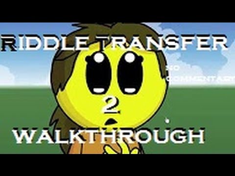 riddle school transfer 2 walkthrough the hard puzzle